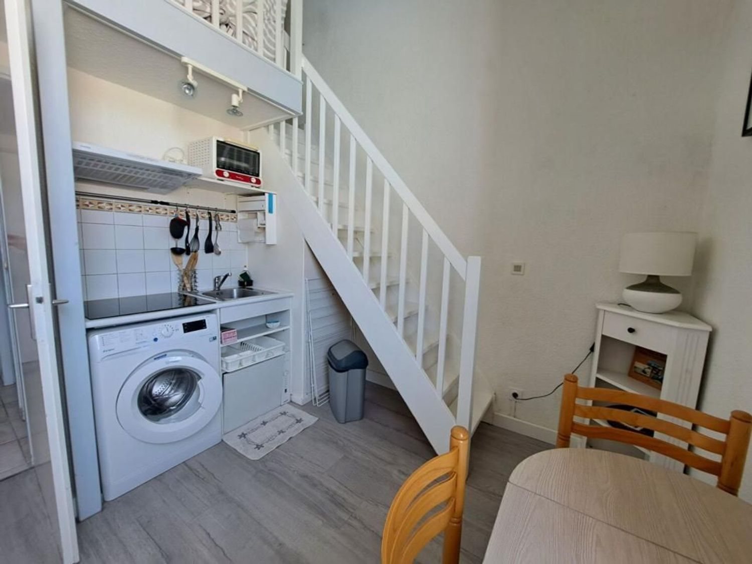 Appartement à vendre, 29m², Saint-Martin-de-Ré