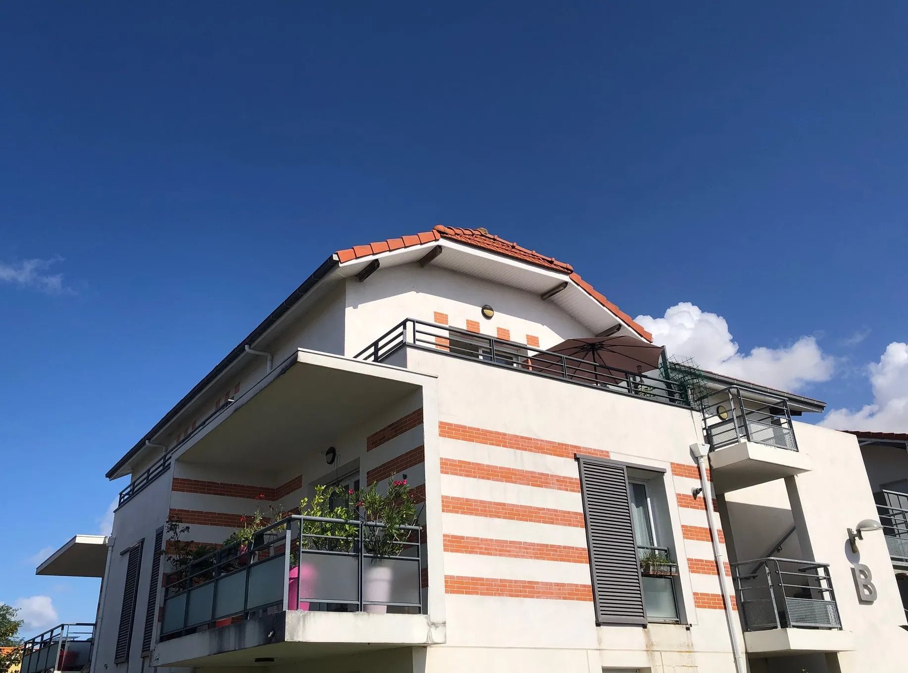 Appartement à vendre, 66m², Châtelaillon-Plage