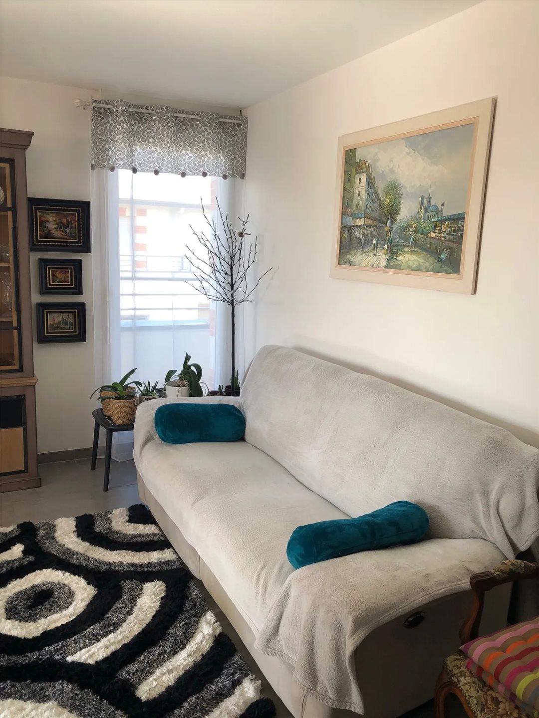Appartement à vendre, 66m², Châtelaillon-Plage