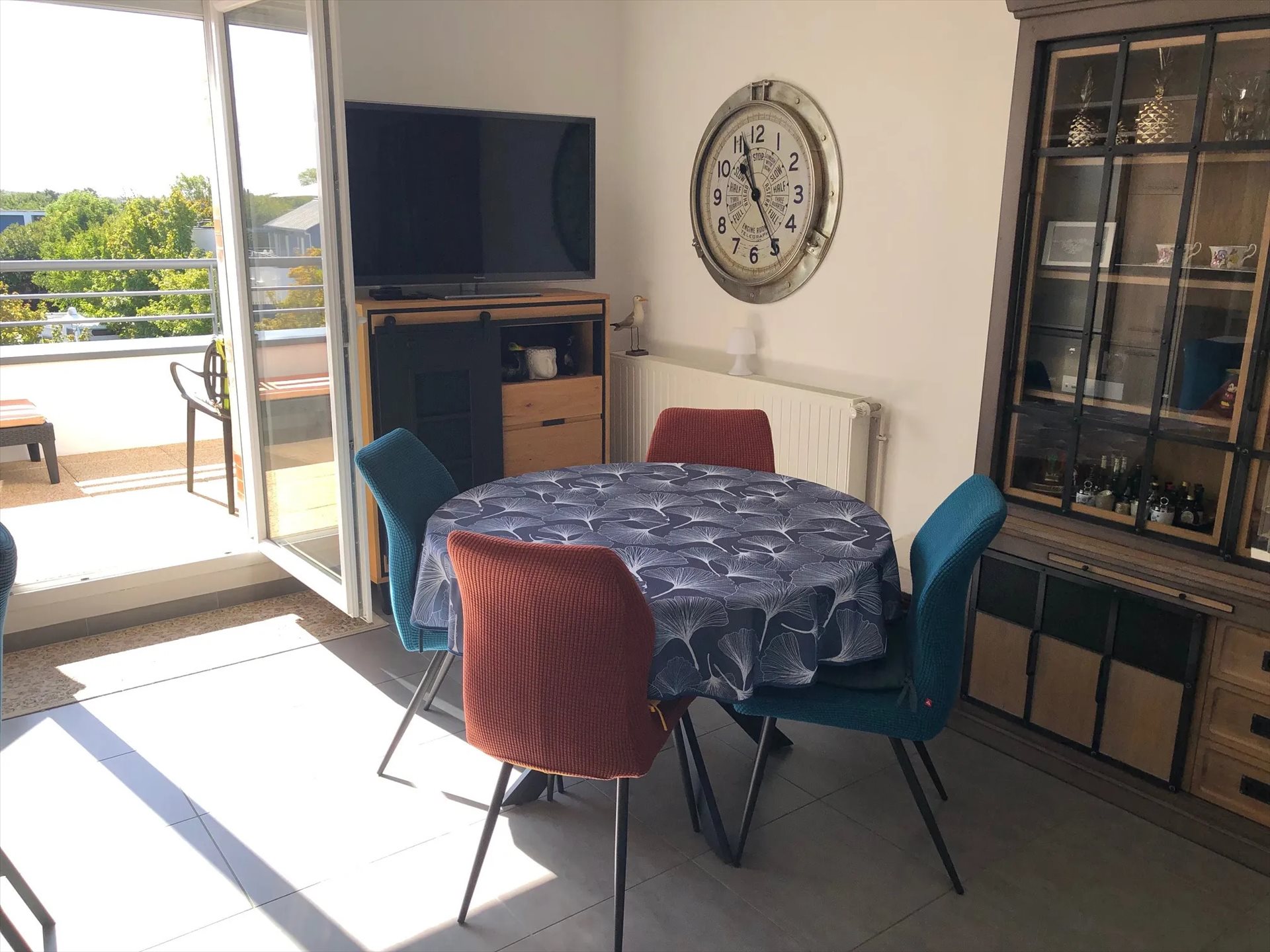Appartement à vendre, 66m², Châtelaillon-Plage