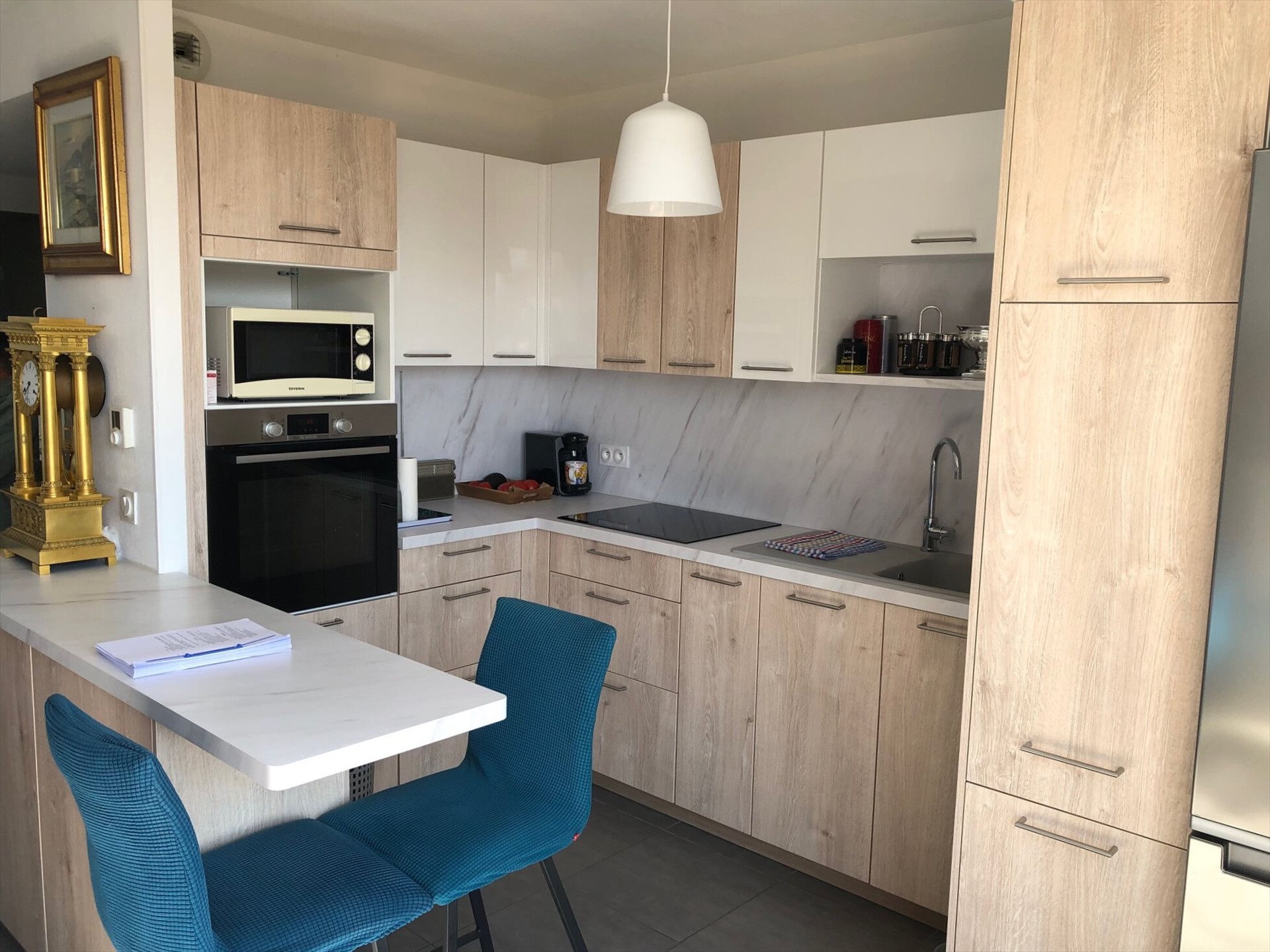 Appartement à vendre, 66m², Châtelaillon-Plage