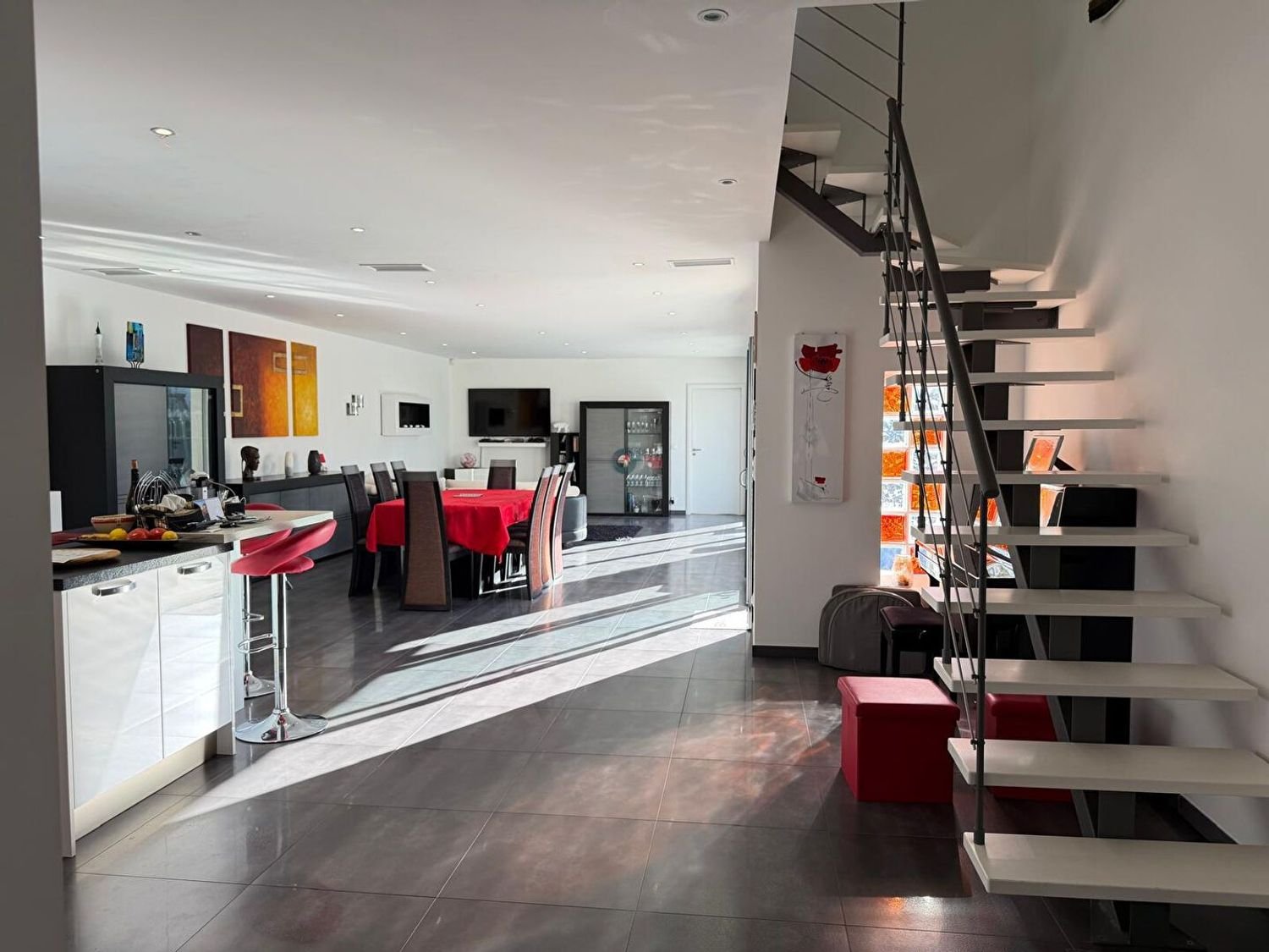 Maison à vendre, 183m², La Rochelle