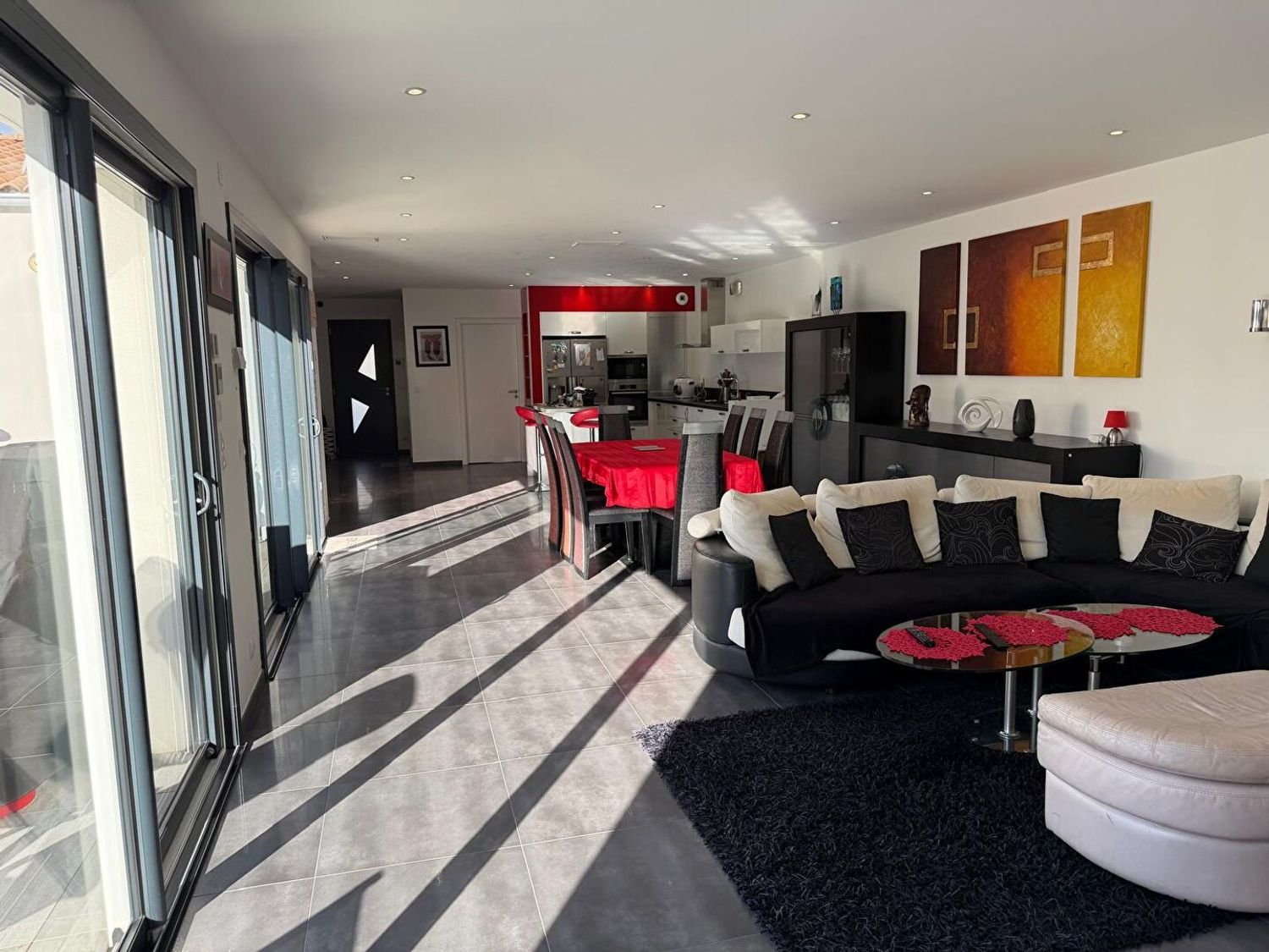 Maison à vendre, 183m², La Rochelle