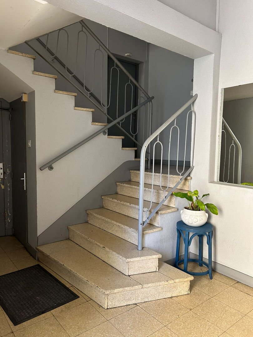 Appartement à louer, 60m², La Rochelle