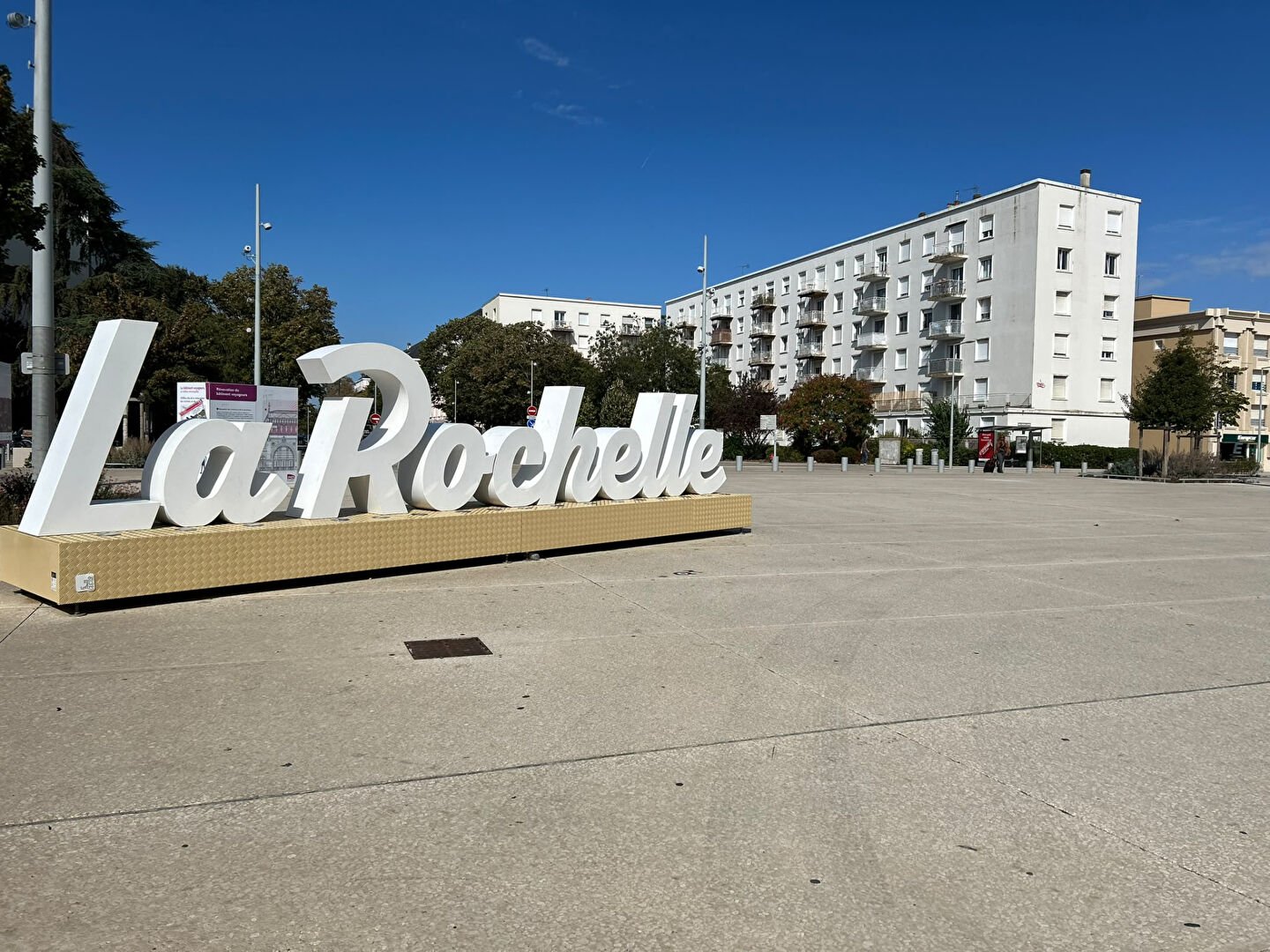 Appartement à louer, 60m², La Rochelle