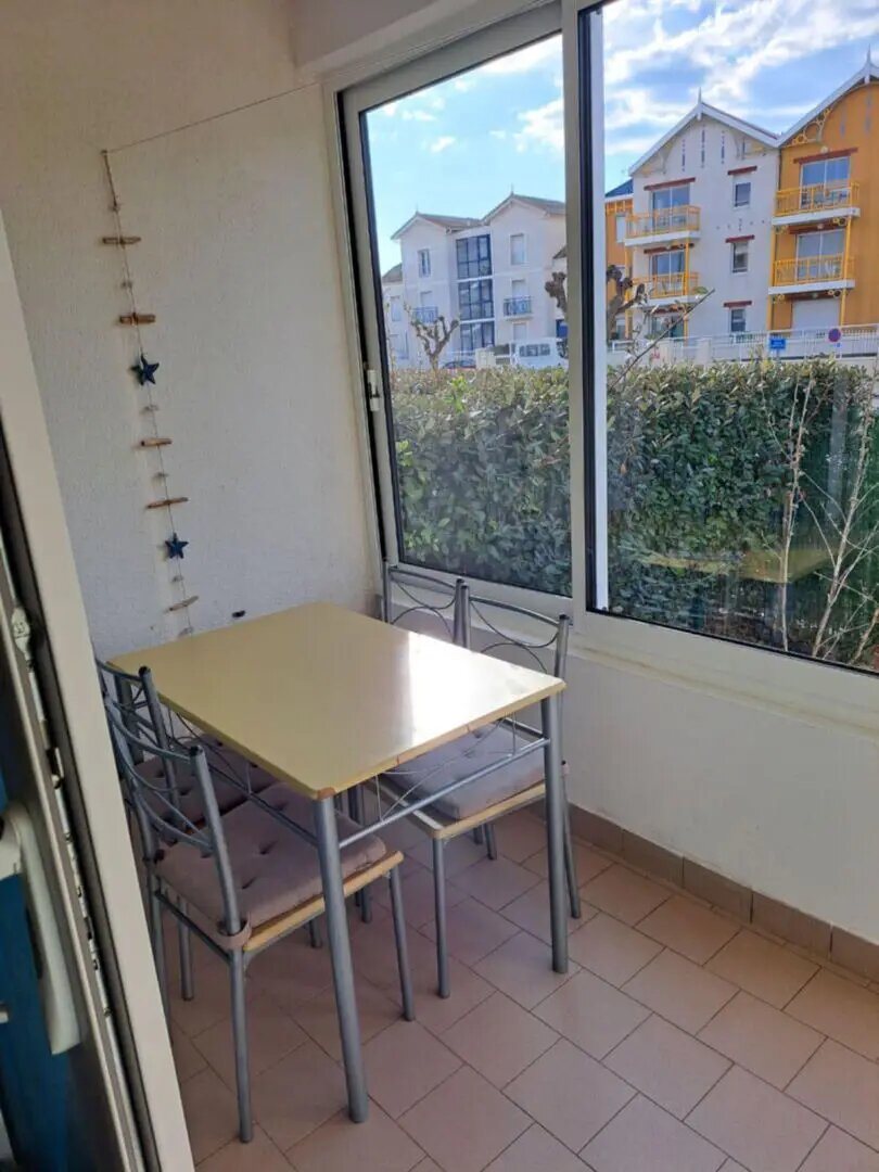 Appartement à vendre, 32m², Châtelaillon-Plage