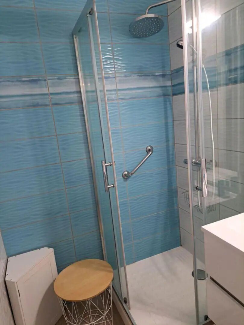 Appartement à vendre, 32m², Châtelaillon-Plage