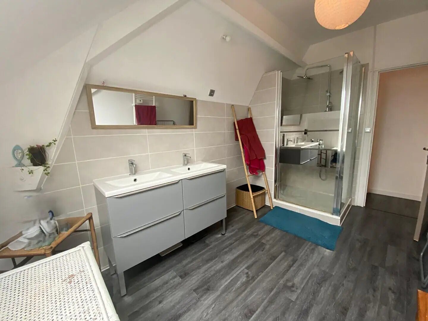 Appartement à louer, 107m², Châtelaillon-Plage