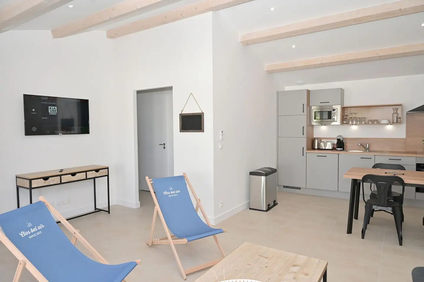 Maison à louer, 56m², Saint-Vivien