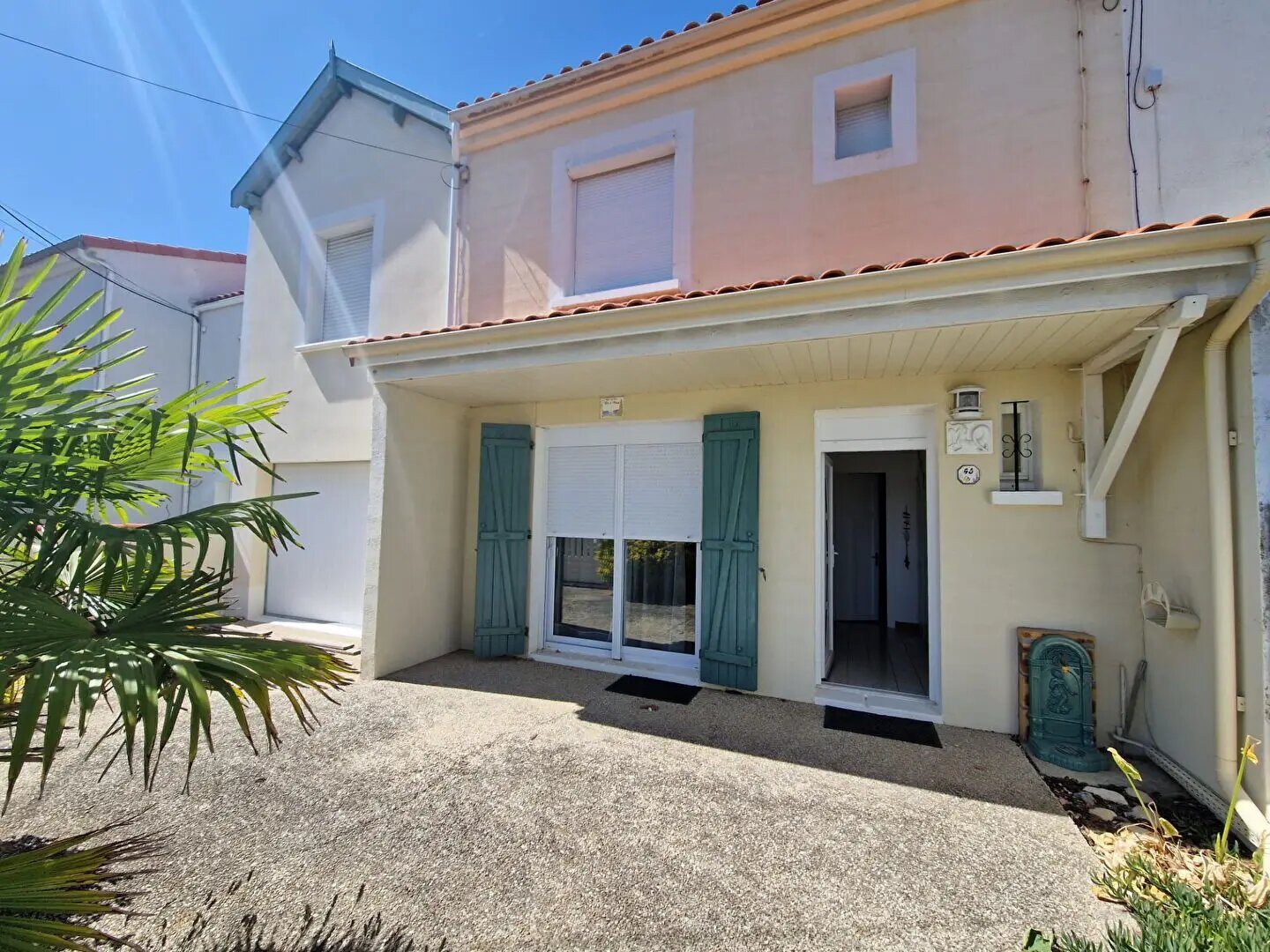 Maison à vendre, 110m², Châtelaillon-Plage