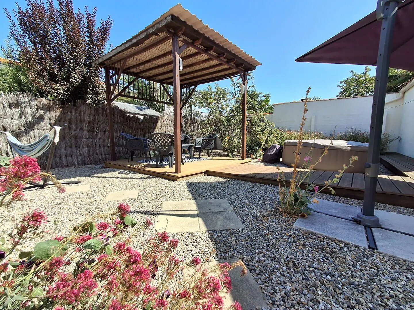 Maison à vendre, 110m², Châtelaillon-Plage