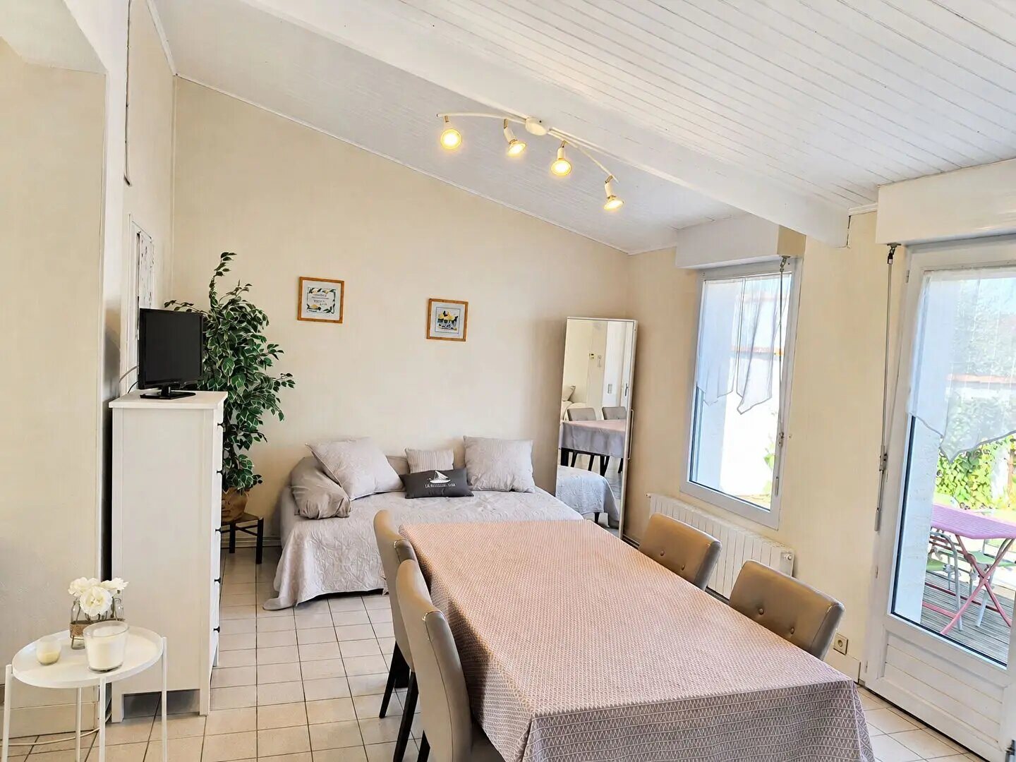 Maison à vendre, 110m², Châtelaillon-Plage