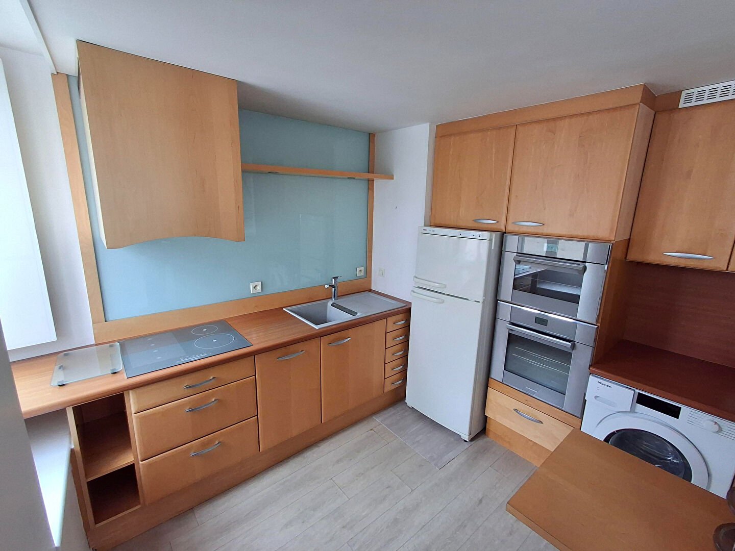 Appartement à louer, 66m², La Rochelle