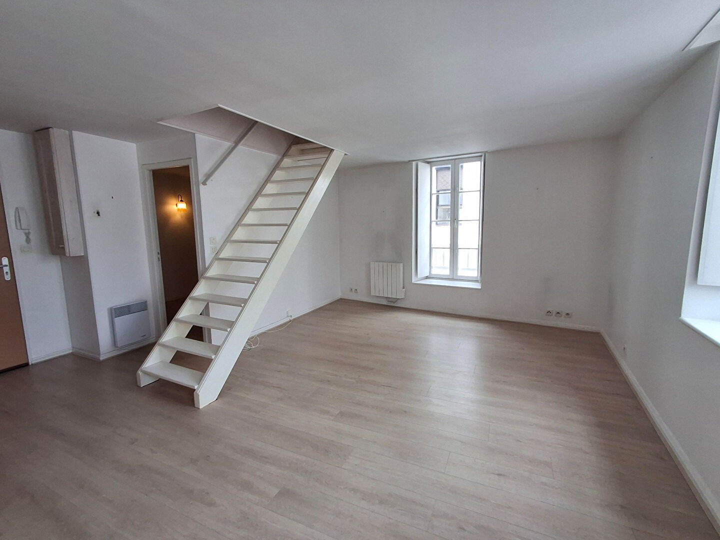 Appartement à louer, 66m², La Rochelle