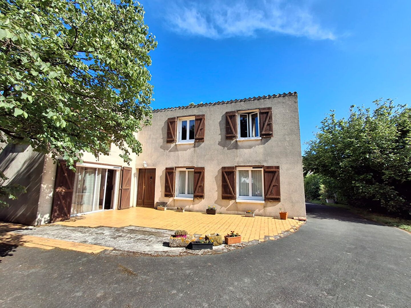 Maison à vendre, 176m², Salles-sur-Mer
