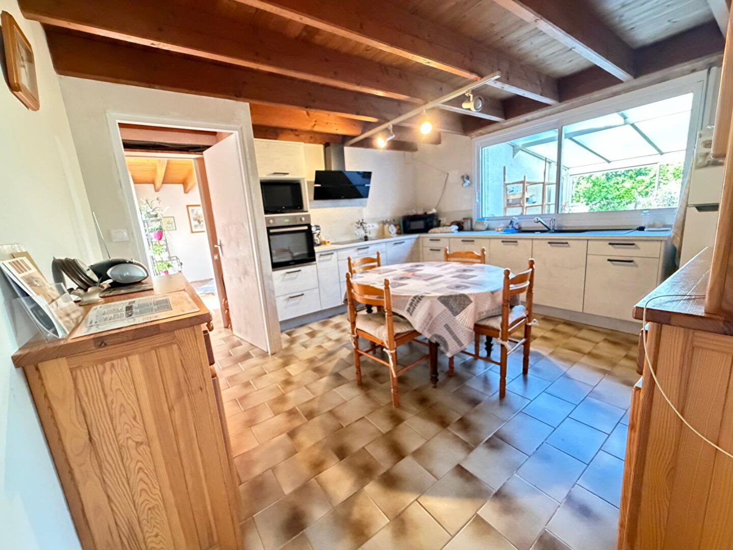 Maison à vendre, 176m², Salles-sur-Mer