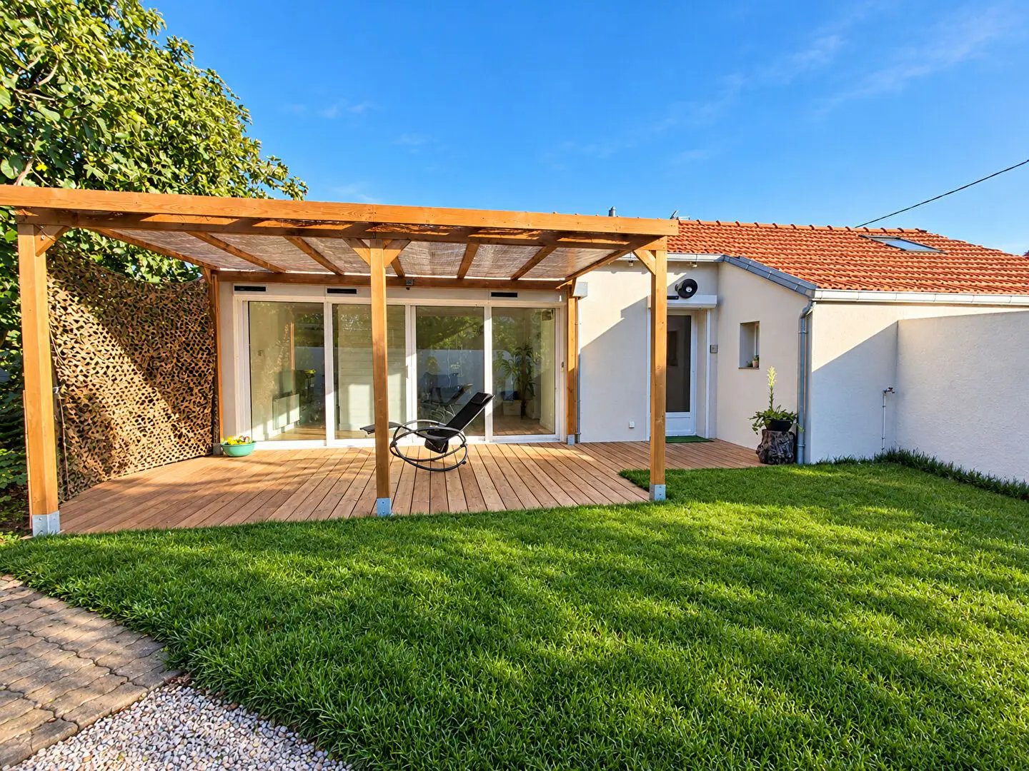 Maison à louer, 42m², Châtelaillon-Plage