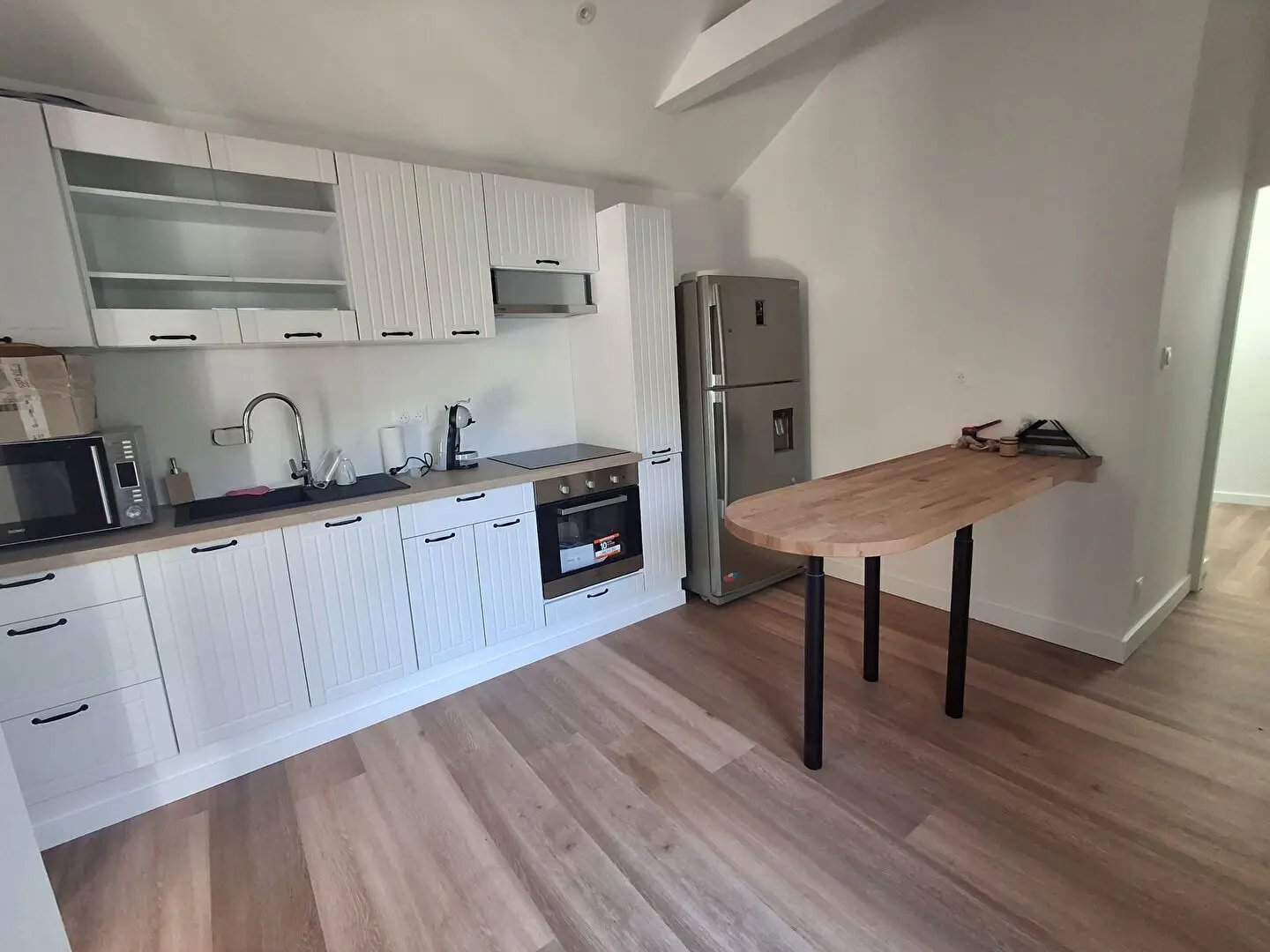 Maison à louer, 42m², Châtelaillon-Plage