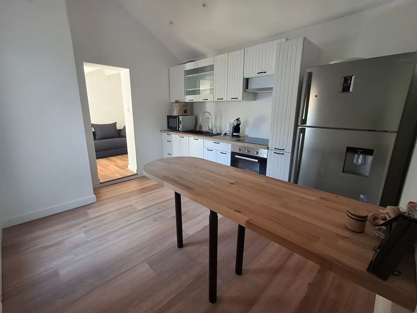 Maison à louer, 42m², Châtelaillon-Plage
