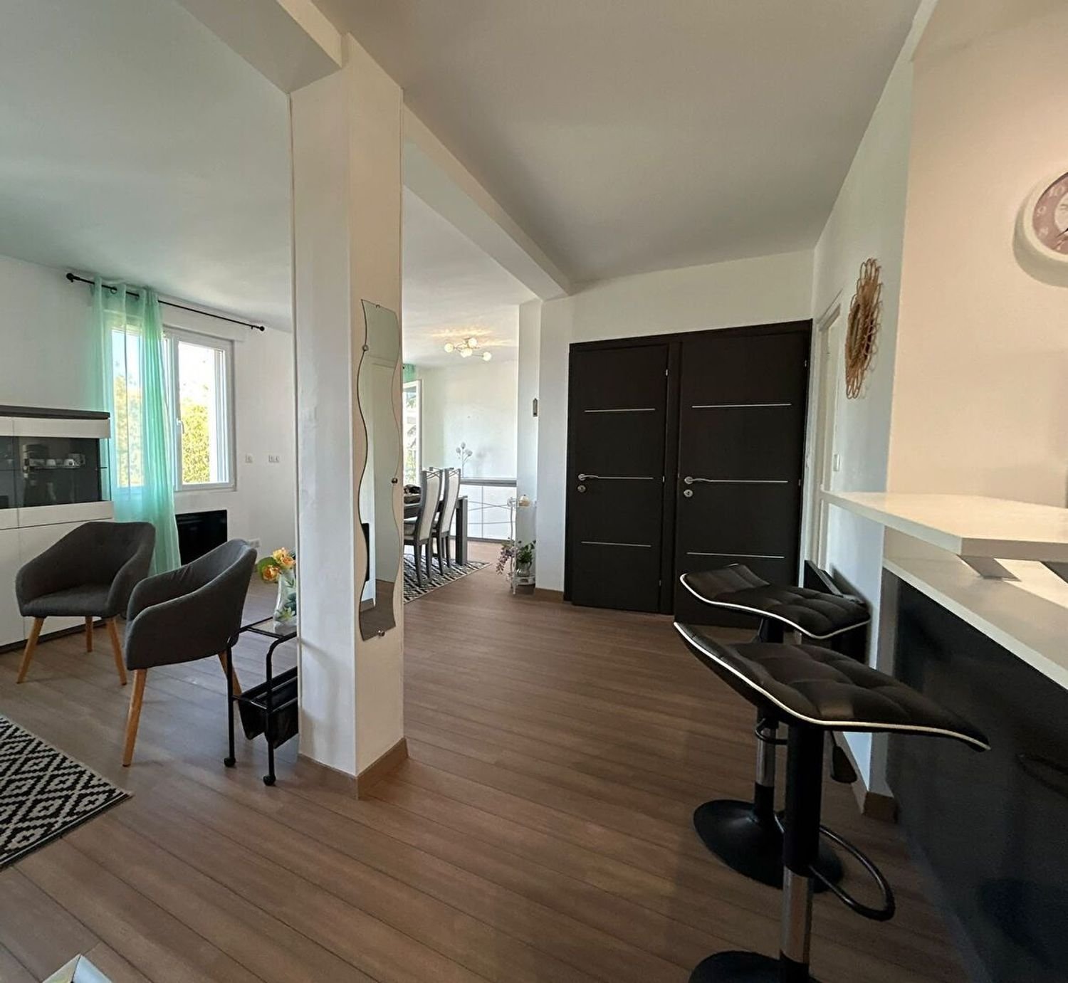Appartement à louer, 60m², La Rochelle