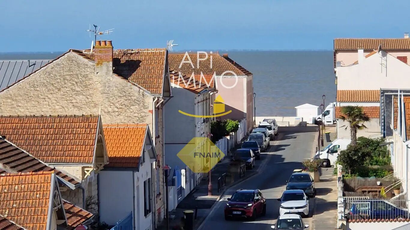 Appartement à vendre, 75m², Châtelaillon-Plage
