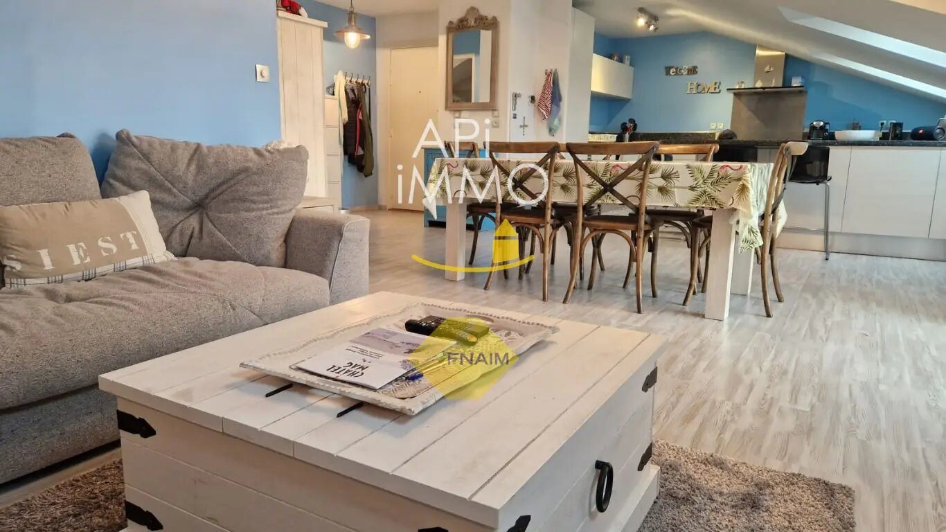 Appartement à vendre, 75m², Châtelaillon-Plage