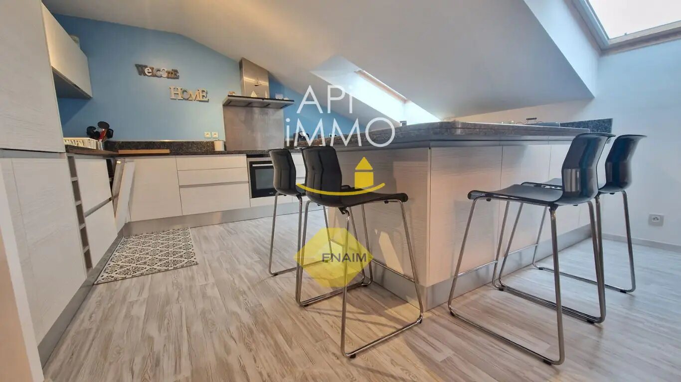 Appartement à vendre, 75m², Châtelaillon-Plage