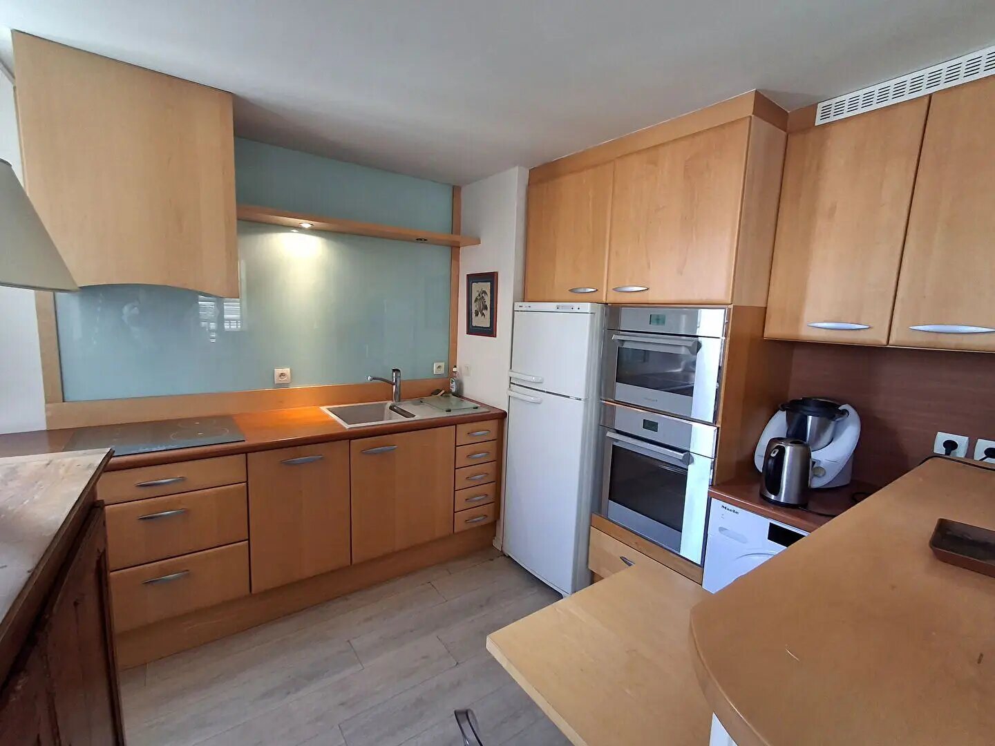 Appartement à louer, 66m², La Rochelle