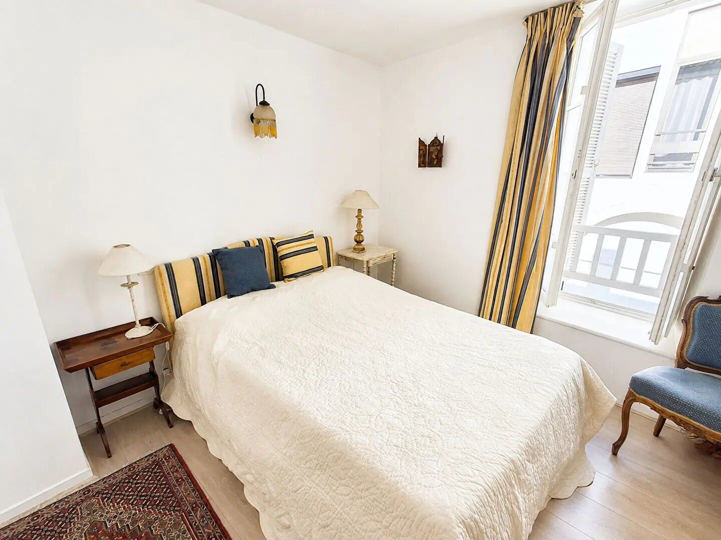 Appartement à louer, 66m², La Rochelle