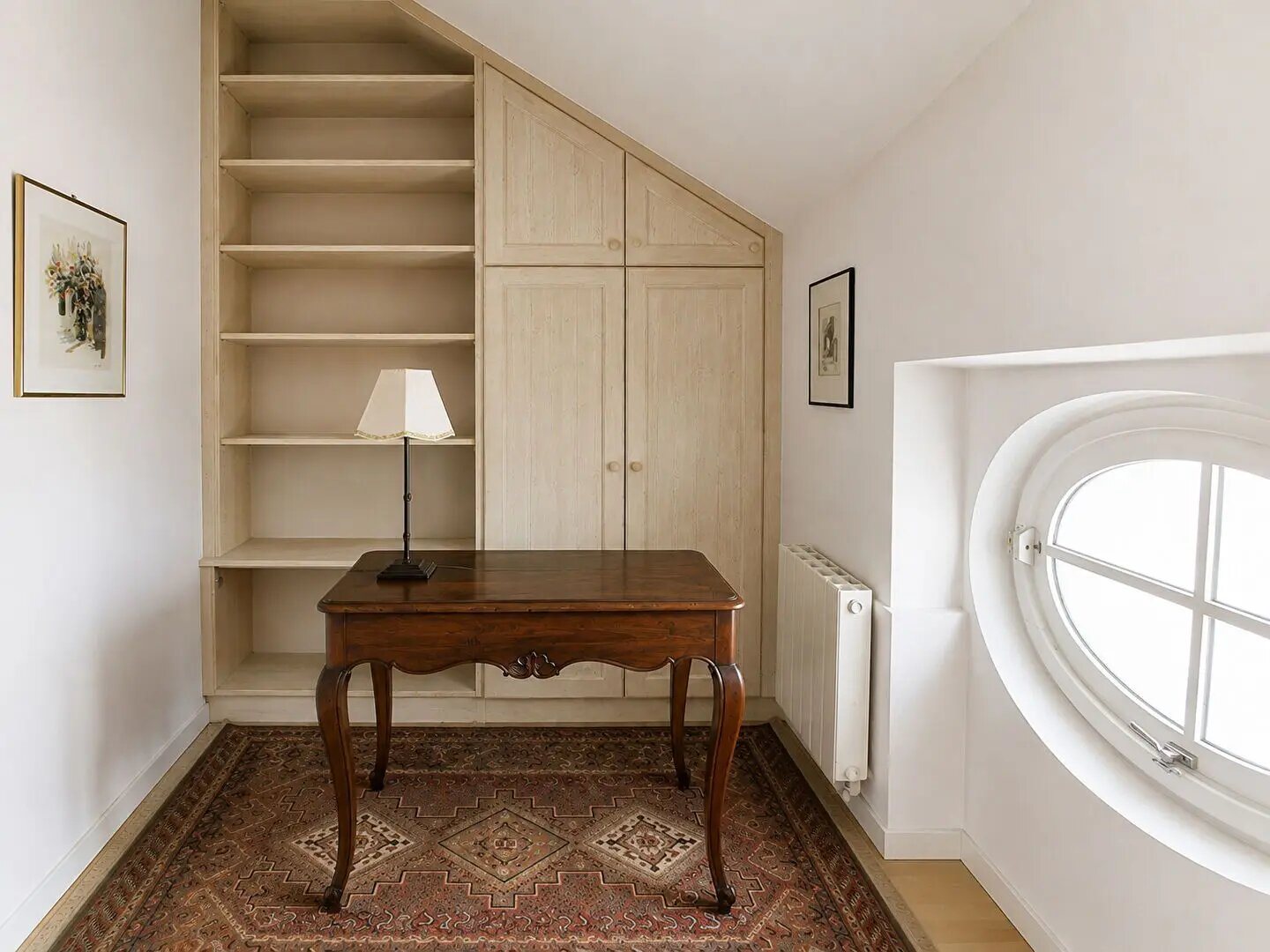 Appartement à louer, 66m², La Rochelle