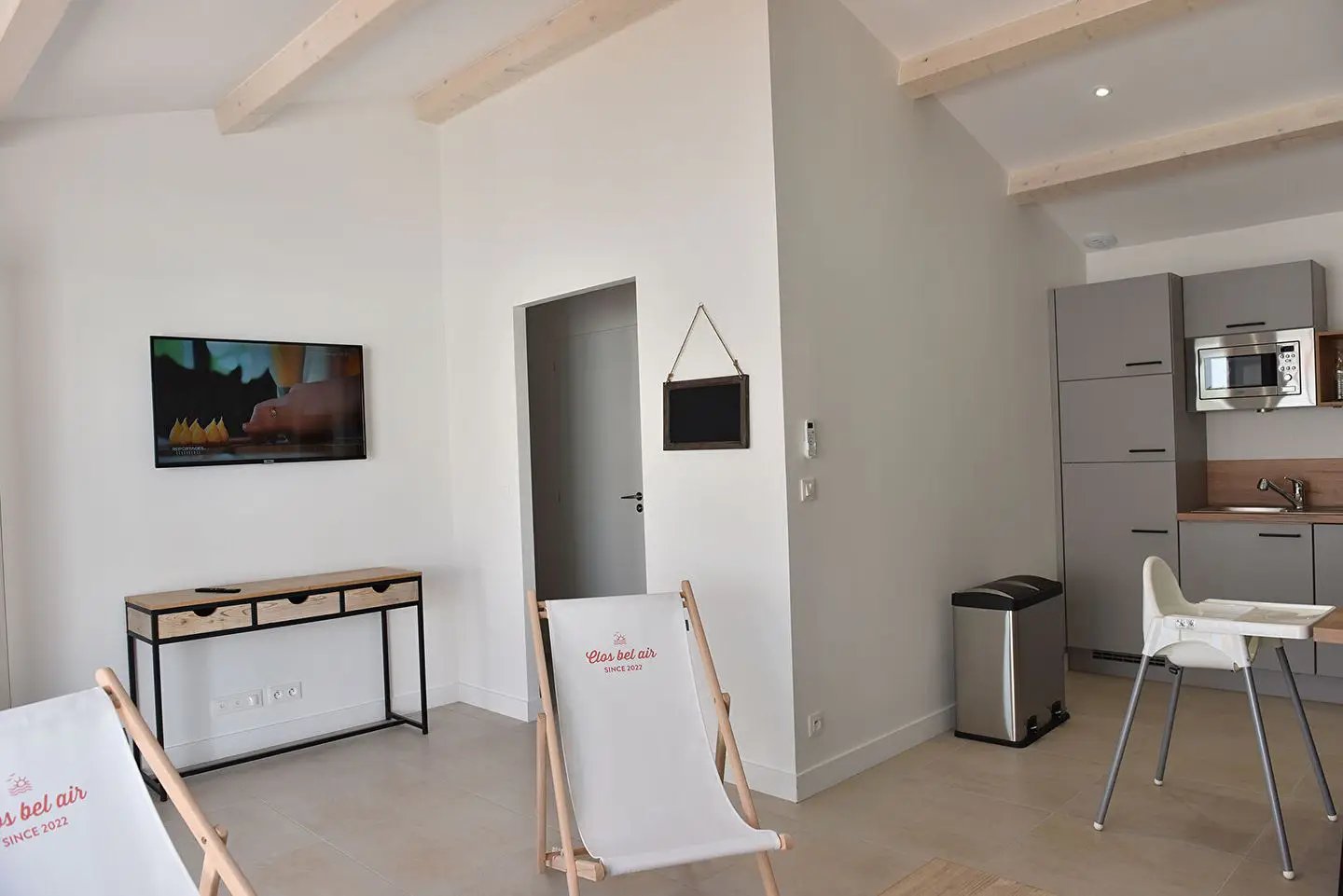 Maison à louer, 56m², Saint-Vivien