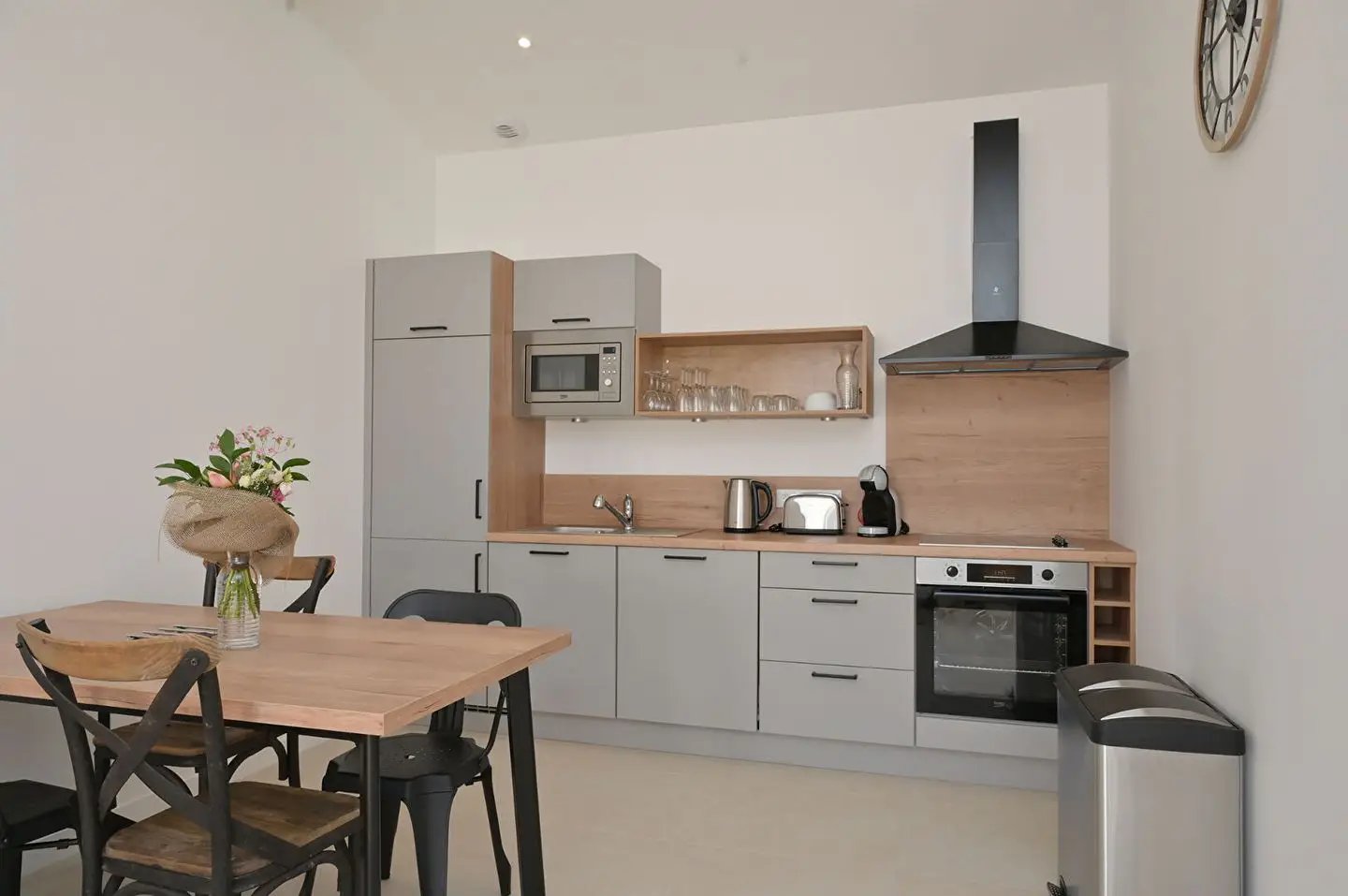 Maison à louer, 55m², Saint-Vivien
