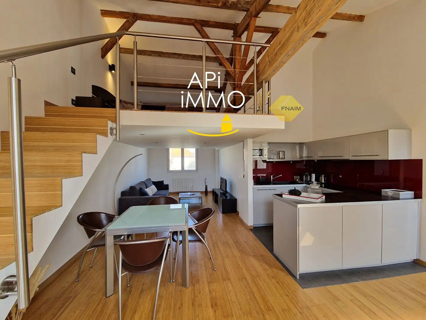 Appartement à vendre, 51m², Châtelaillon-Plage