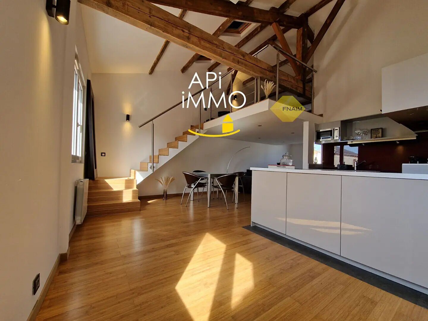 Appartement à vendre, 51m², Châtelaillon-Plage