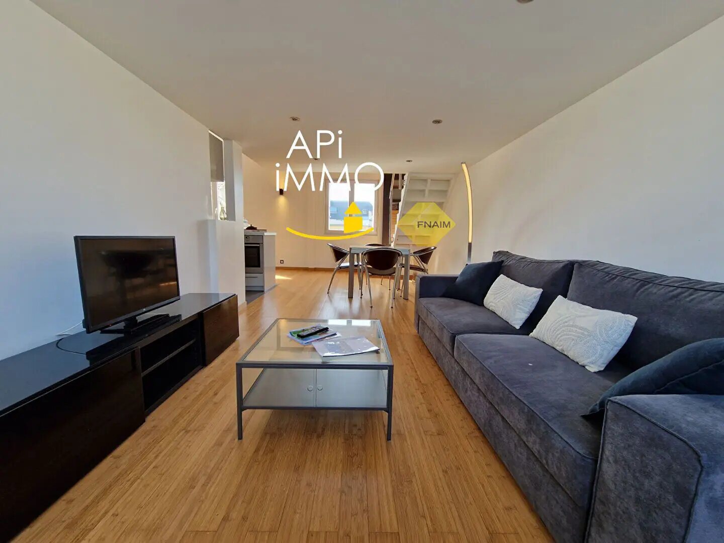 Appartement à vendre, 51m², Châtelaillon-Plage