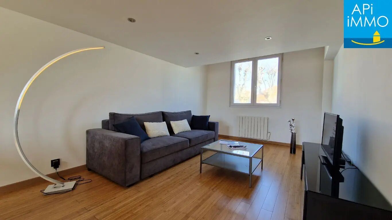 Appartement à vendre, 51m², Châtelaillon-Plage