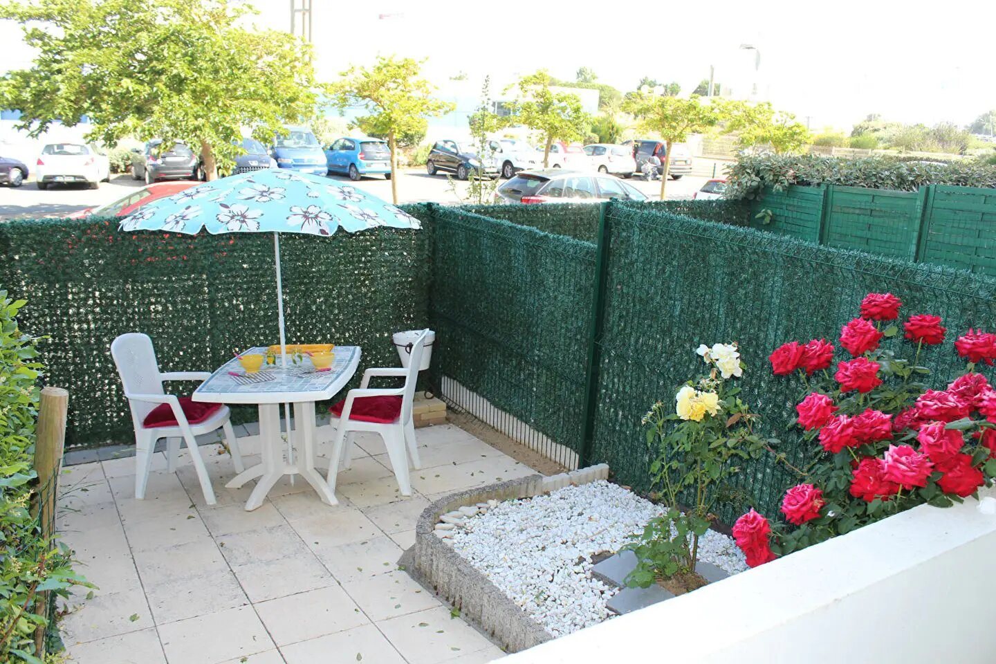 Appartement à louer, 24m², Châtelaillon-Plage