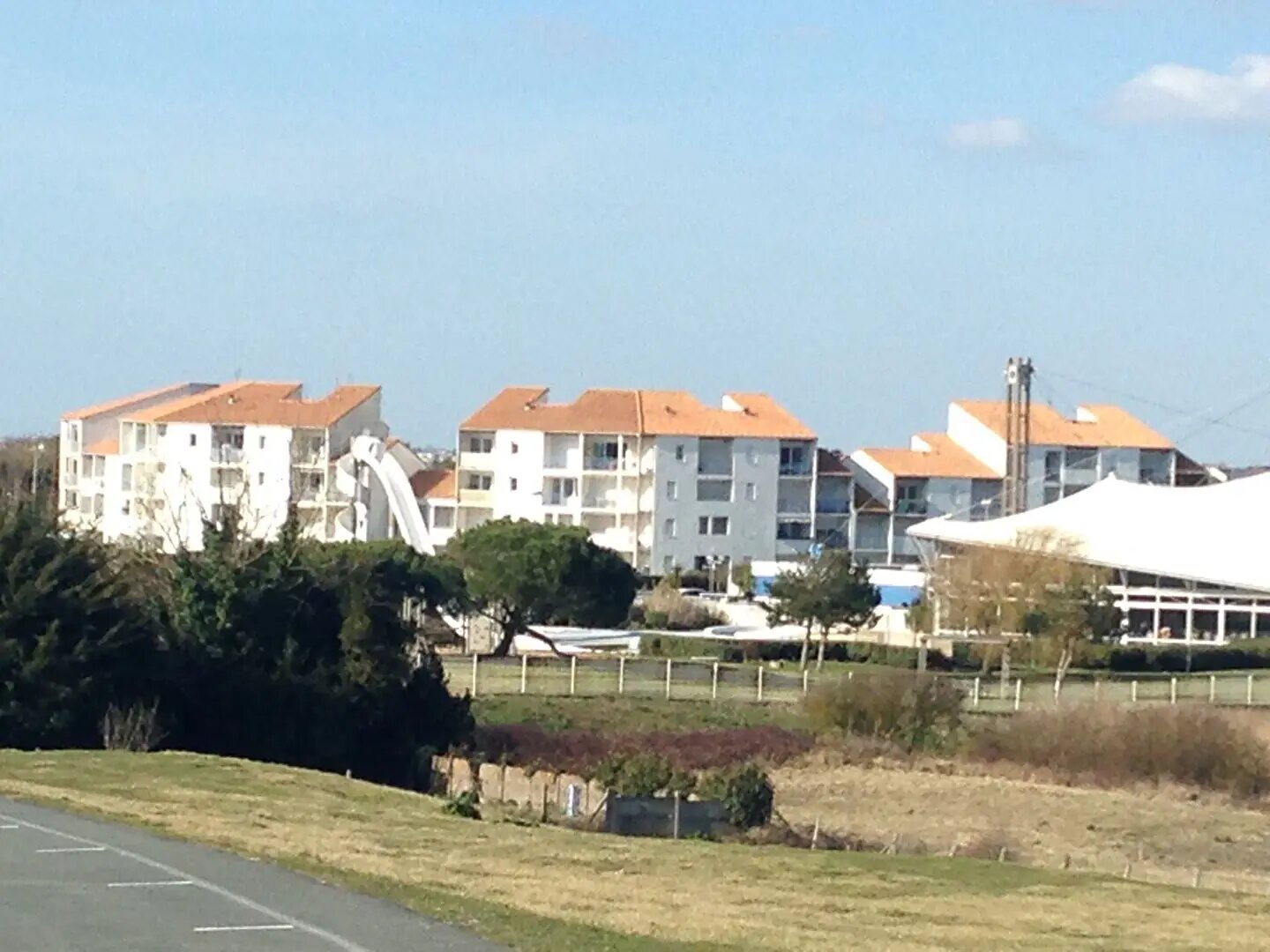 Appartement à louer, 24m², Châtelaillon-Plage