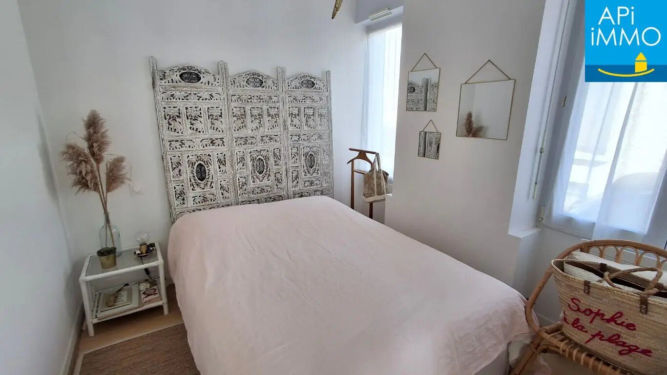 Appartement à vendre, 26m², Châtelaillon-Plage