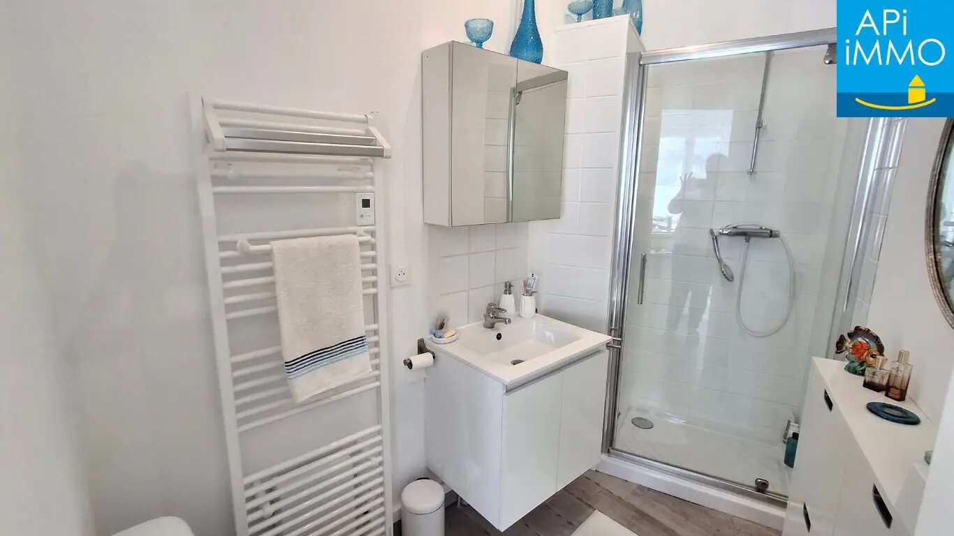 Appartement à vendre, 26m², Châtelaillon-Plage