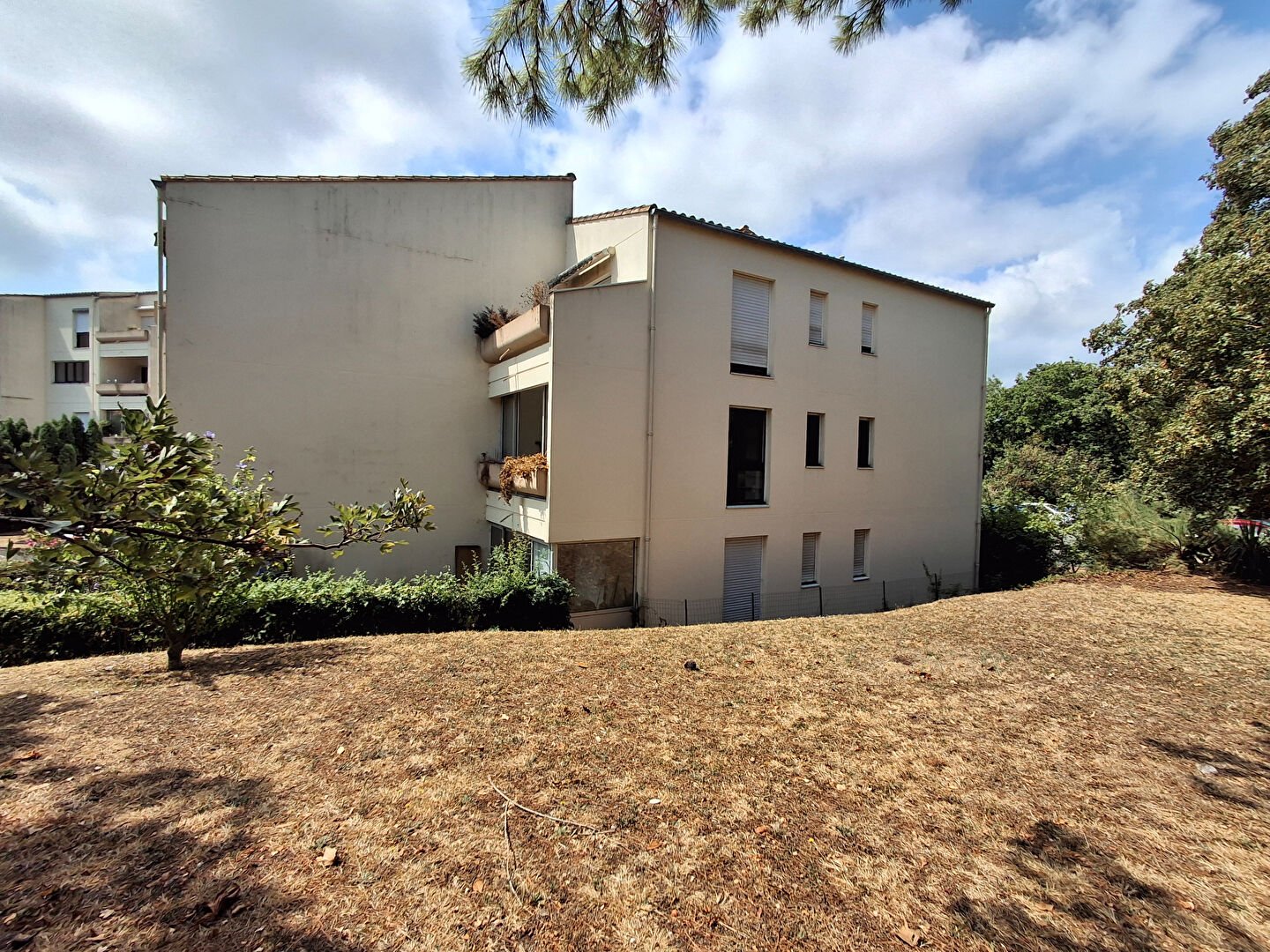Appartement à louer, 54m², La Rochelle