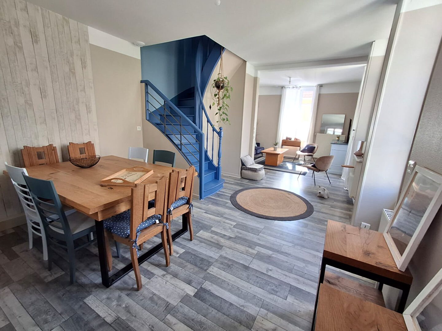 Maison à vendre, 84m², Châtelaillon-Plage