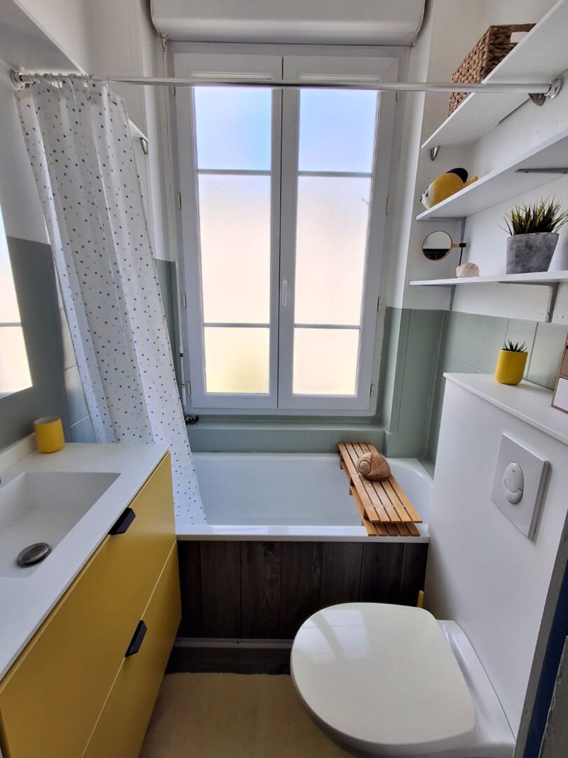 Maison à vendre, 84m², Châtelaillon-Plage