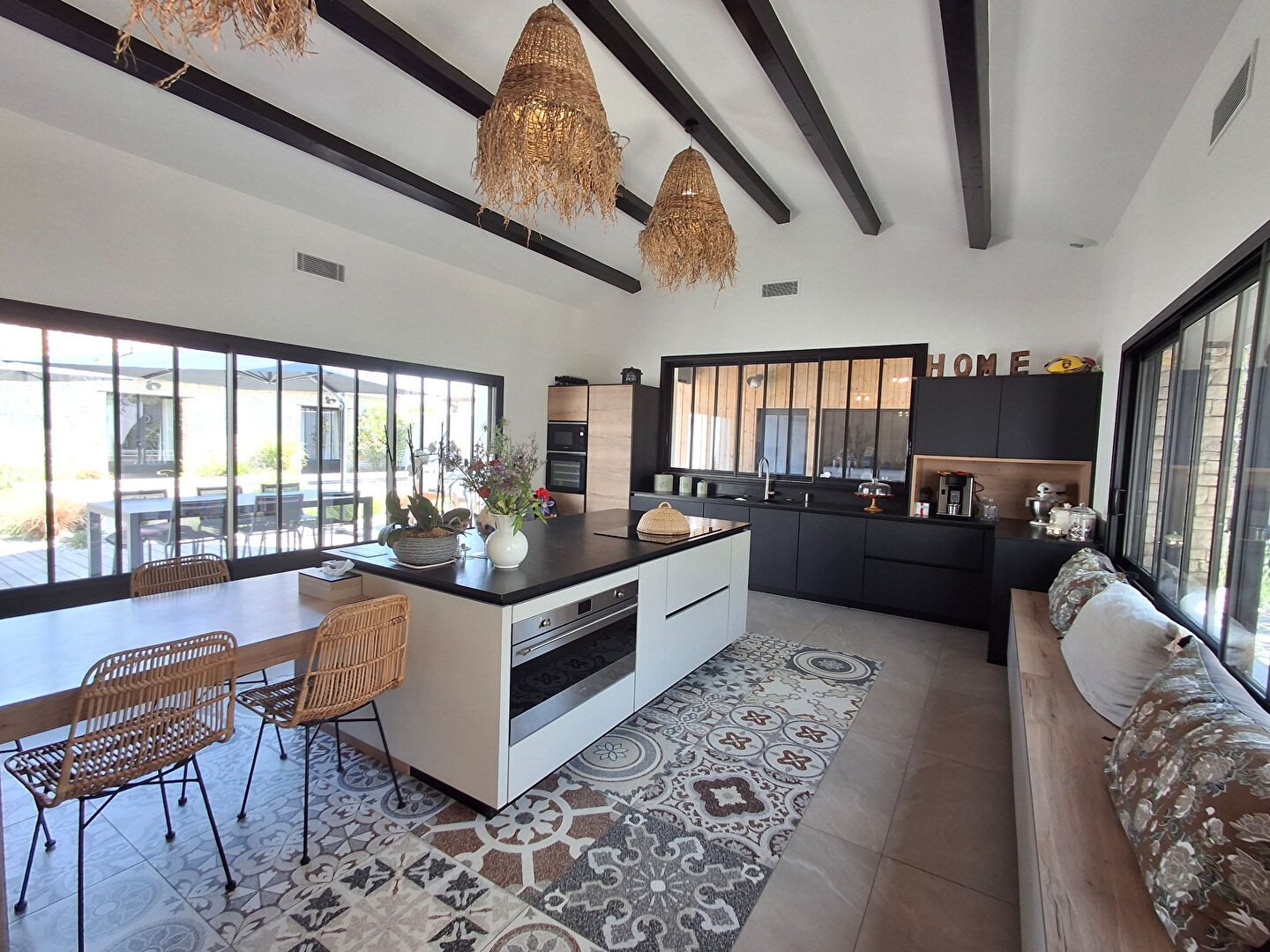 Maison à vendre, 512m², Saint-Vivien