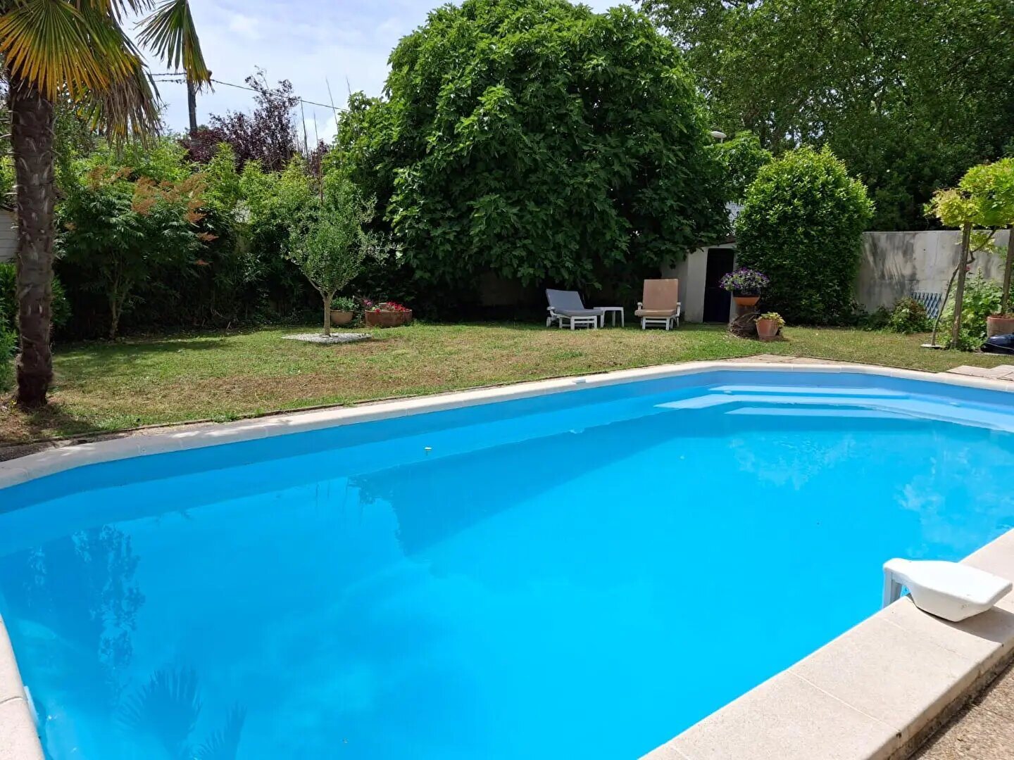 Maison à vendre, 130m², La Jarrie
