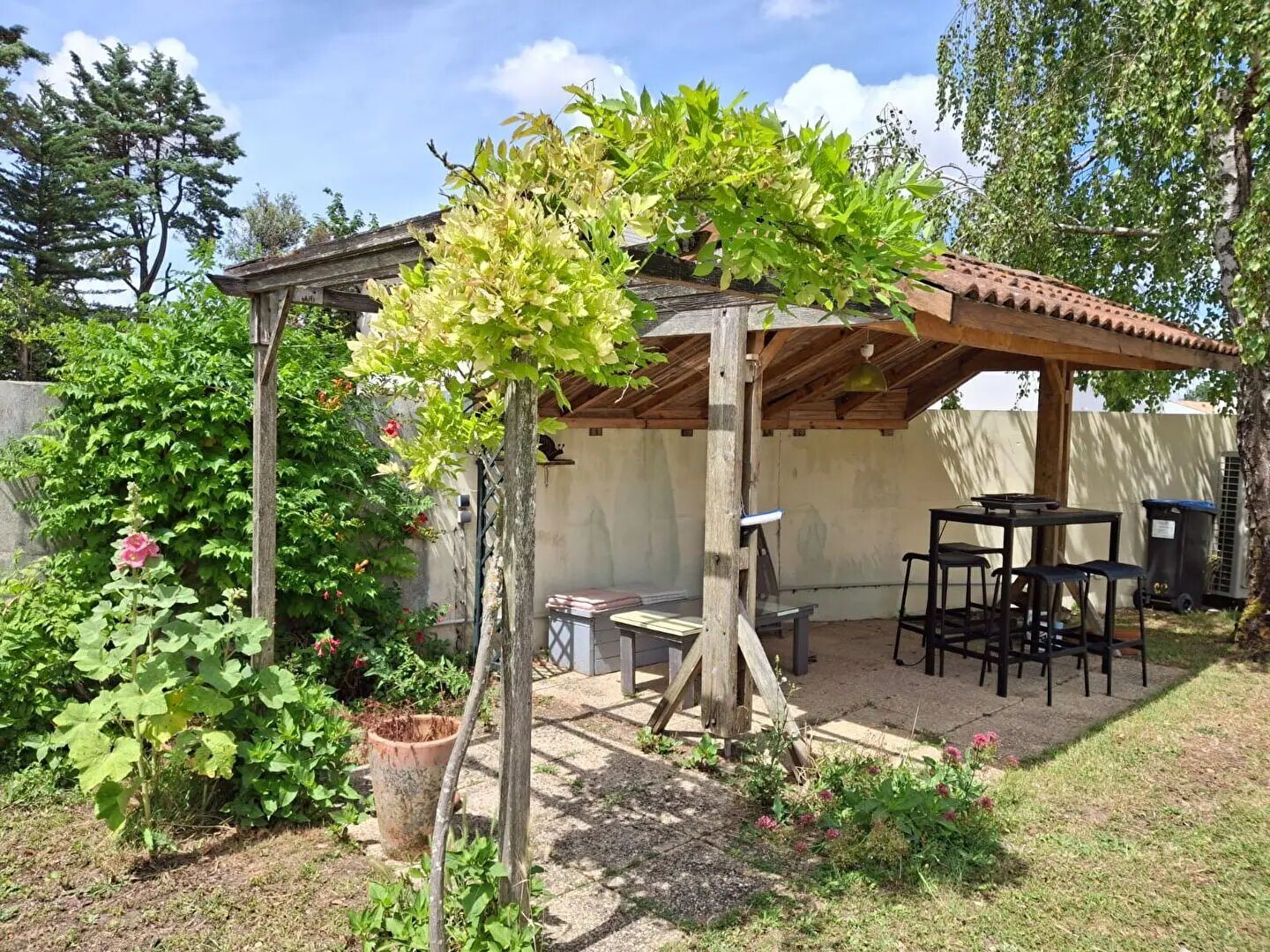 Maison à vendre, 130m², La Jarrie