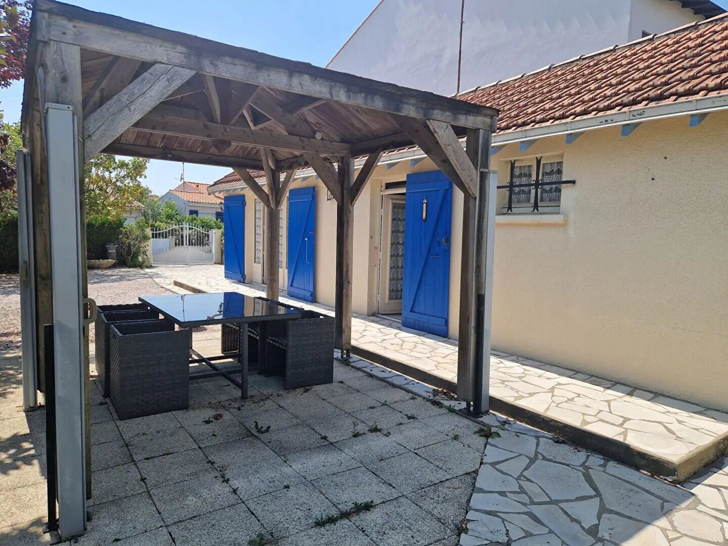 Maison à vendre, 34m², Châtelaillon-Plage