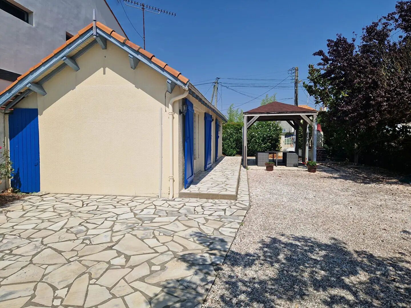 Maison à vendre, 34m², Châtelaillon-Plage