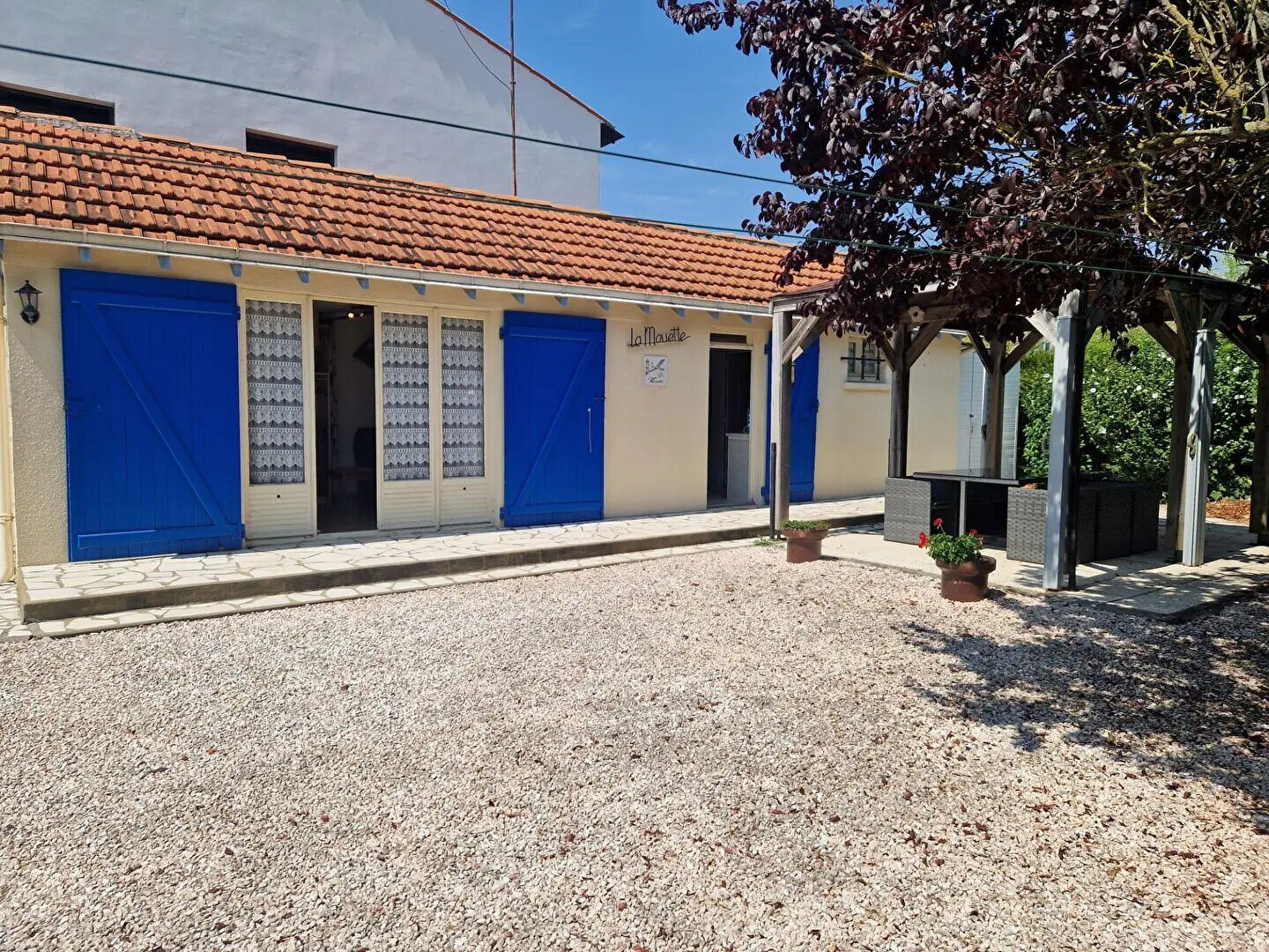 Maison à vendre, 34m², Châtelaillon-Plage