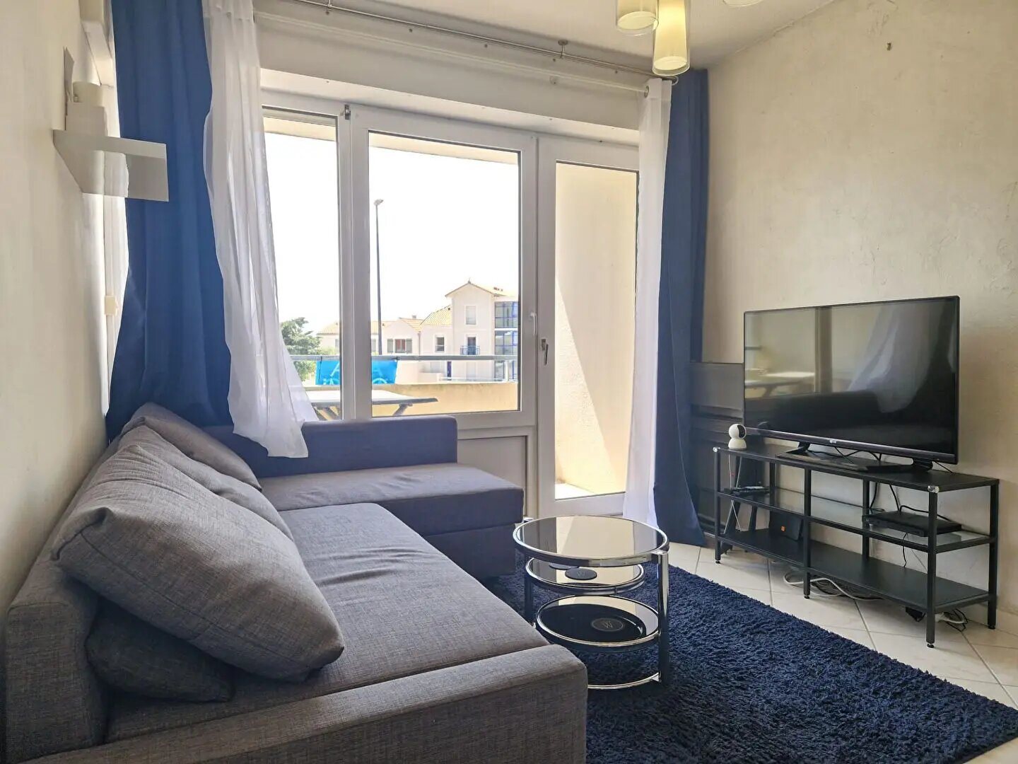 Appartement à vendre, 33m², Châtelaillon-Plage